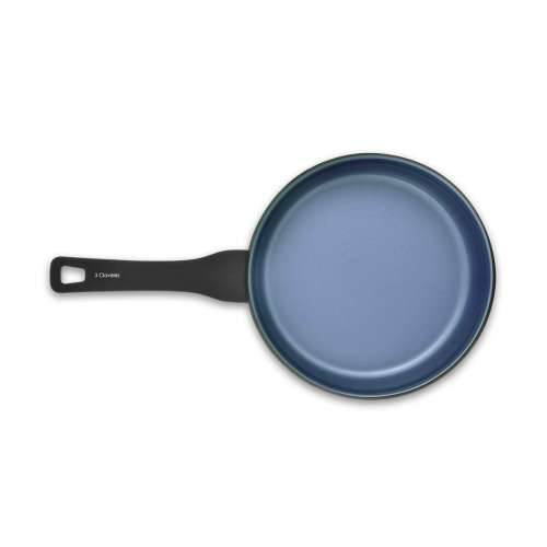 Tava 3 Claveles Lijevani aluminij Ø 20 cm Crna Cijena