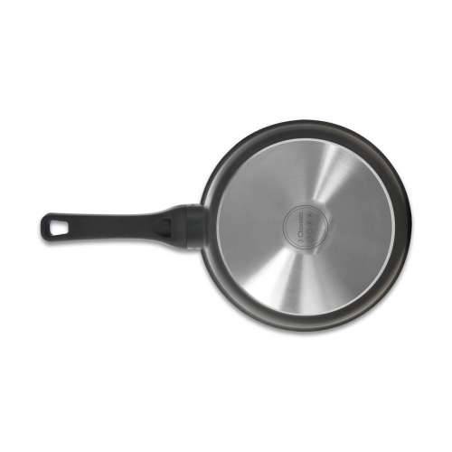 Tava 3 Claveles Lijevani aluminij Ø 20 cm Crna Cijena