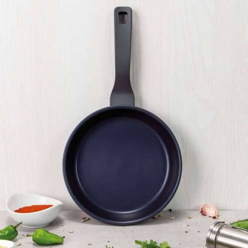 Tava 3 Claveles Lijevani aluminij Ø 20 cm Crna Cijena