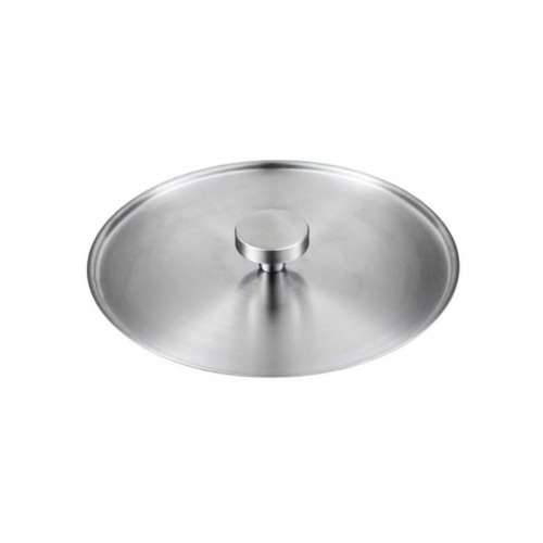 Poklopac za Lonac Masterpro Bones by Alessi Nehrđajući Čelik Ø 20 cm Cijena