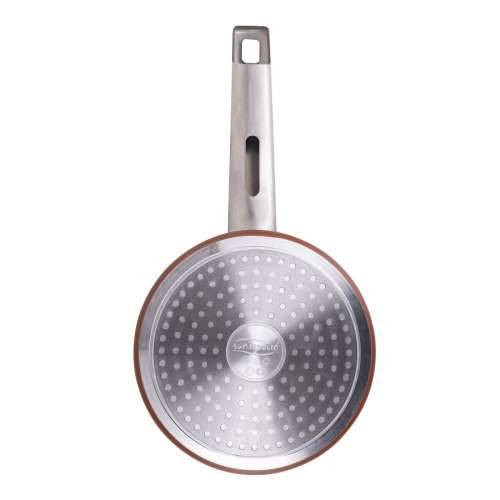 Tava za pirjanje San Ignacio Kovani Aluminij Ø 16 cm 16 x 7,5 cm Cijena