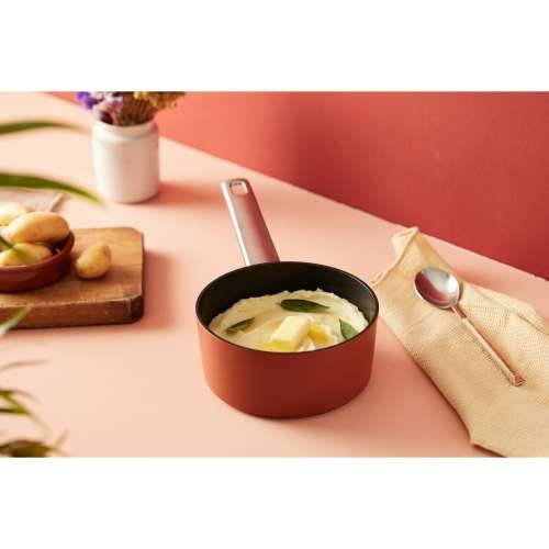 Tava za pirjanje San Ignacio Kovani Aluminij Ø 16 cm 16 x 7,5 cm Cijena