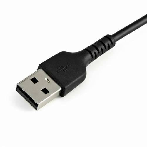 Kabel USB u Lightning Startech RUSBLTMM30CMB USB A Crna Cijena