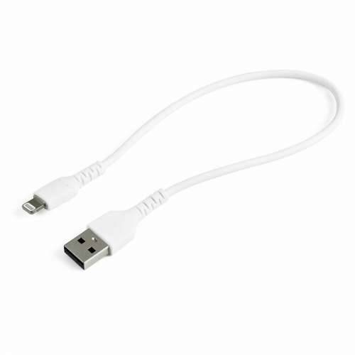 Kabel USB u Lightning Startech RUSBLTMM30CMW        USB A Bijela Cijena