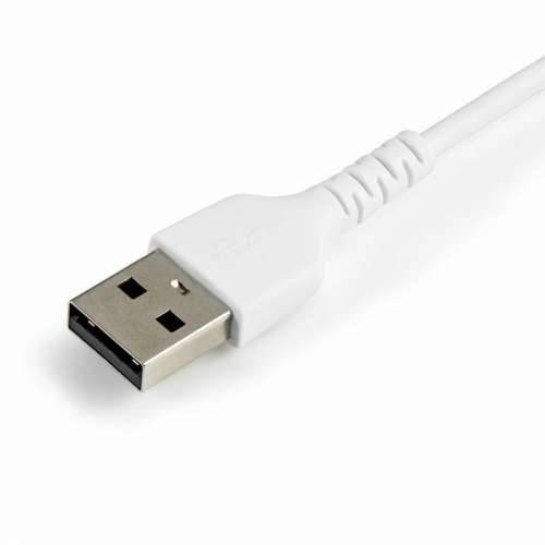 Kabel USB u Lightning Startech RUSBLTMM30CMW        USB A Bijela Cijena