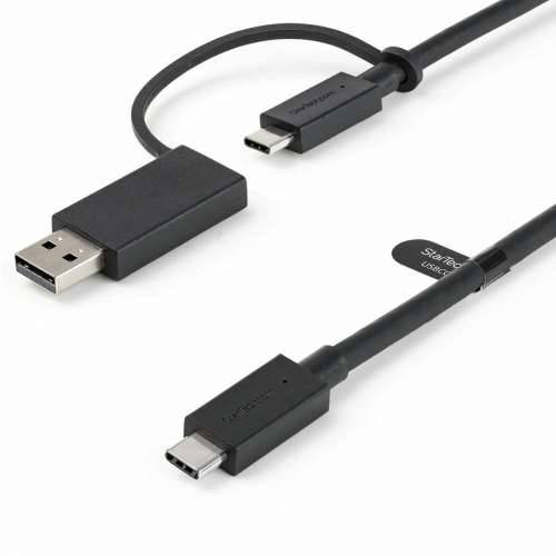 Kabel USB C Startech USBCCADP             Crna Cijena