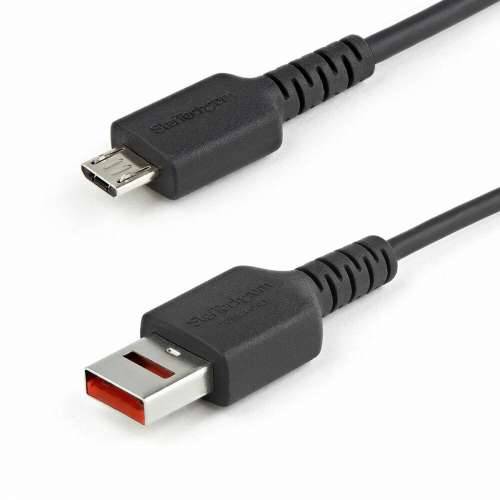 USB kabel Startech USBSCHAU1M           USB A Crna Cijena