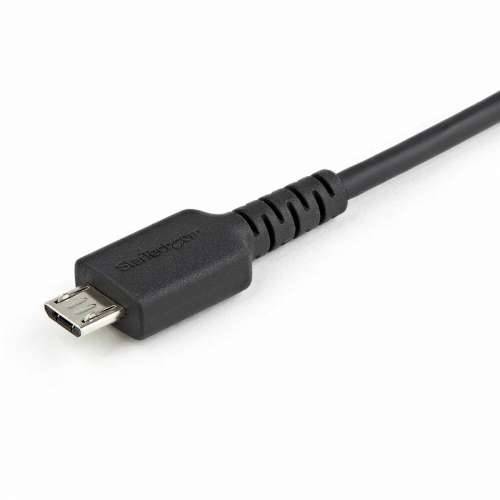 USB kabel Startech USBSCHAU1M           USB A Crna Cijena