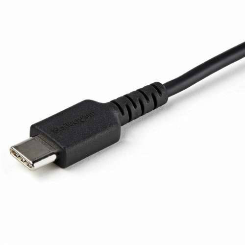 Kabel USB A u USB C Startech USBSCHAC1M           Crna Cijena