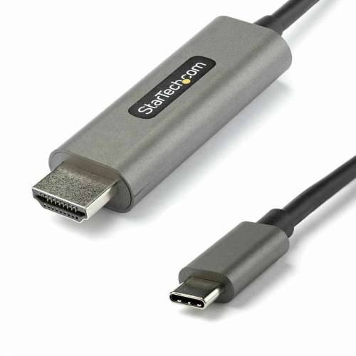 Kabel USB C Startech CDP2HDMM1MH          HDMI Srebro Cijena