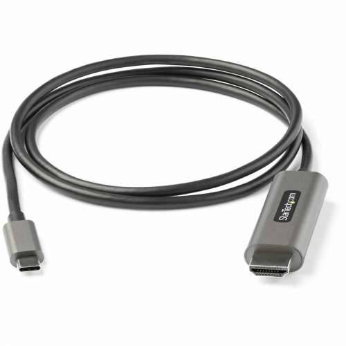 Kabel USB C Startech CDP2HDMM1MH          HDMI Srebro Cijena