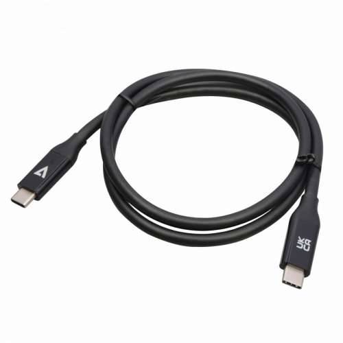 Kabel Micro USB V7 V7USB4-80CM Crna 0,8 m Cijena
