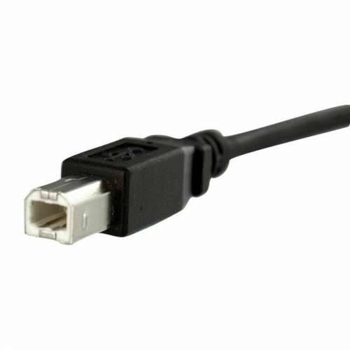 USB kabel Startech USBPNLBFBM1          USB B Crna Cijena