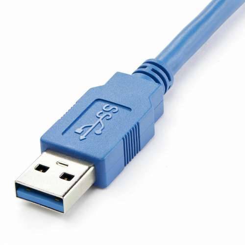 USB kabel Startech USB3SEXT5DSK Plava 1,5 m Cijena