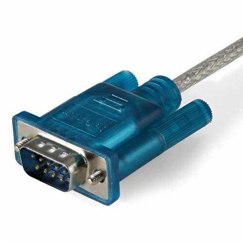USB kabel DB-9 Startech ICUSB232SM3 Plava 91 cm Cijena