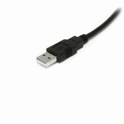 Kabel USB A u USB B Startech USB2HAB30AC          Crna Cijena