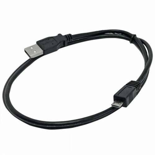 USB kabel za Micro USB Startech UUSBHAUB1M           USB A Micro USB B Crna Cijena