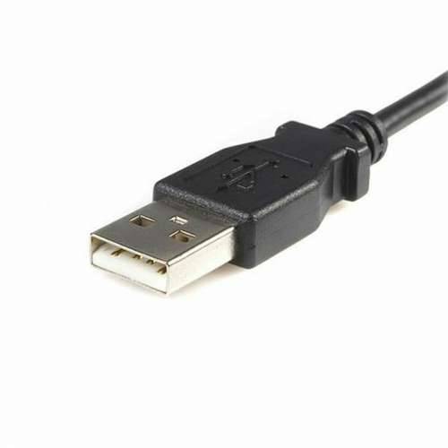 USB kabel za Micro USB Startech UUSBHAUB1M           USB A Micro USB B Crna Cijena