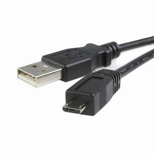 USB kabel za Micro USB Startech UUSBHAUB1M           USB A Micro USB B Crna Cijena