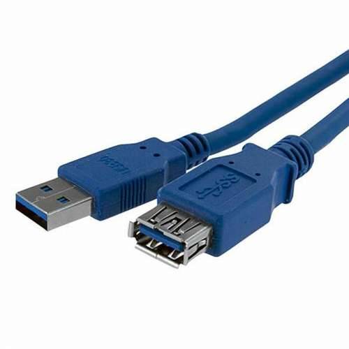 USB kabel Startech USB3SEXT1M           USB A Plava Cijena