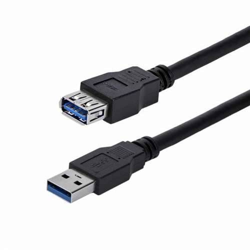 USB kabel Startech USB3SEXT1MBK         USB A Crna Cijena