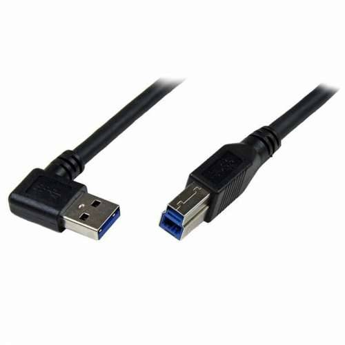 USB kabel za micro USB Startech USB3SAB1MRA Crna 1 m Cijena