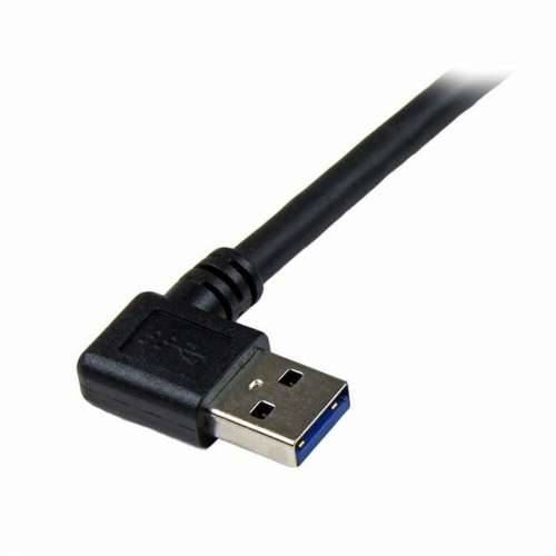 USB kabel za micro USB Startech USB3SAB1MRA Crna 1 m Cijena