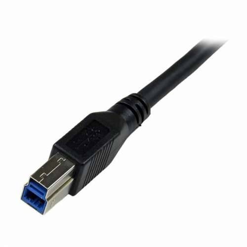 USB kabel za micro USB Startech USB3SAB1MRA Crna 1 m Cijena