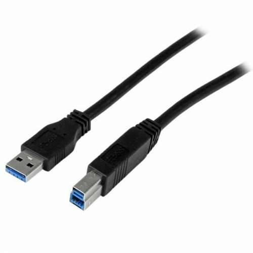 Kabel USB A u USB B Startech USB3CAB2M            Crna Cijena