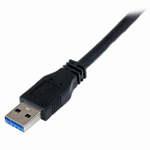 USB kabel za Micro USB Startech USB3CAUB1M           Crna Cijena