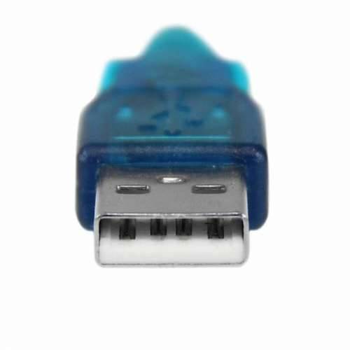 USB Adapter za RS232 Startech ICUSB232V2           Siva Cijena