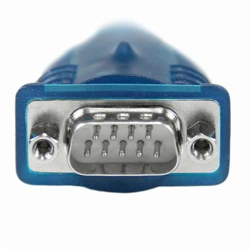 USB Adapter za RS232 Startech ICUSB232V2           Siva Cijena