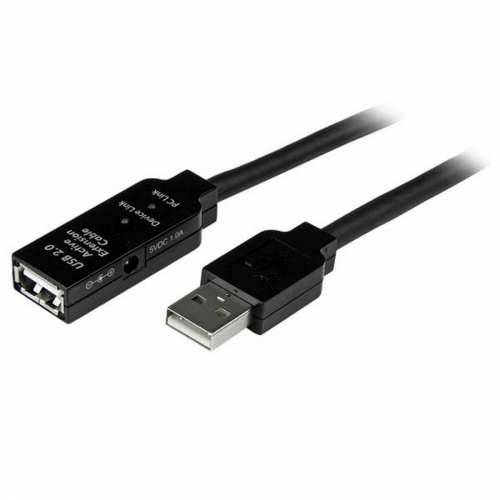 USB kabel Startech USB2AAEXT10M         Crna Cijena