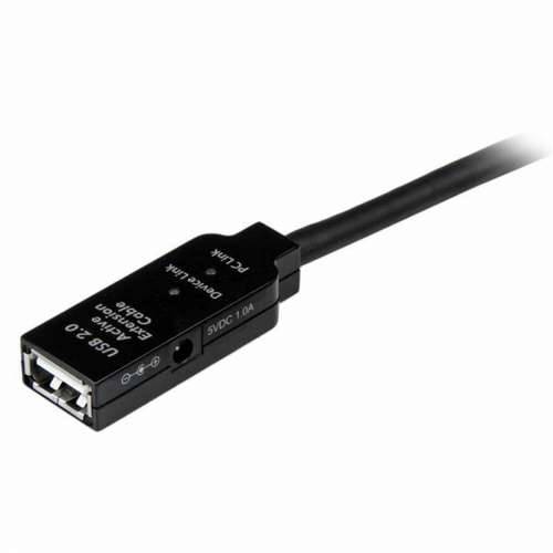 USB kabel Startech USB2AAEXT5M          Crna Cijena