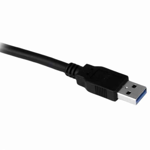 USB kabel Startech USB3SEXT5DKB         Crna Cijena