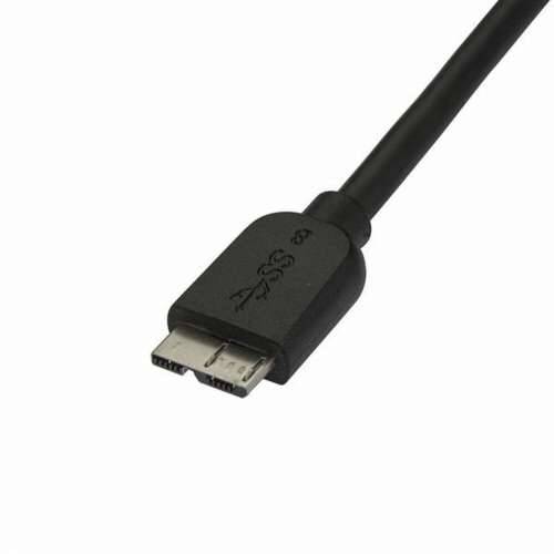 USB kabel za Micro USB Startech USB3AUB50CMS         Crna Cijena