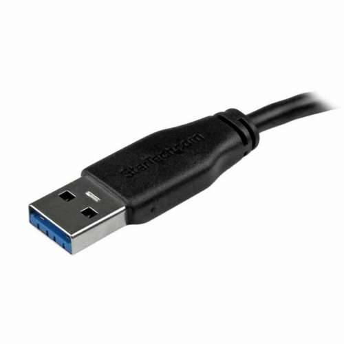 USB kabel za Micro USB Startech USB3AUB15CMS         Crna Cijena