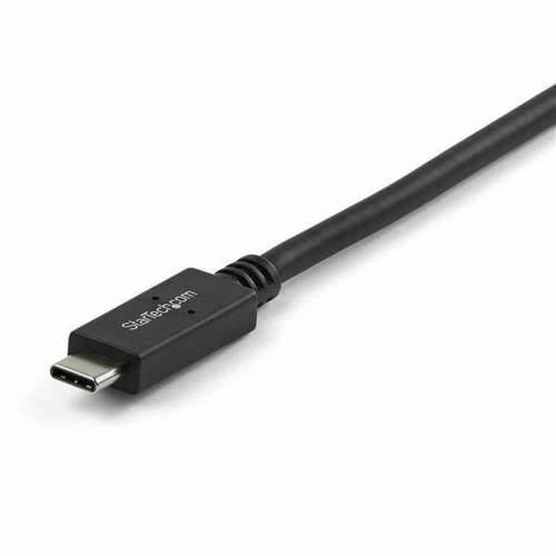Kabel USB A u USB C Startech USB31AC1M            Crna Cijena
