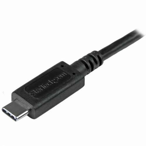 USB kabel za Micro USB Startech USB31CUB1M           USB C Micro USB B Crna Cijena