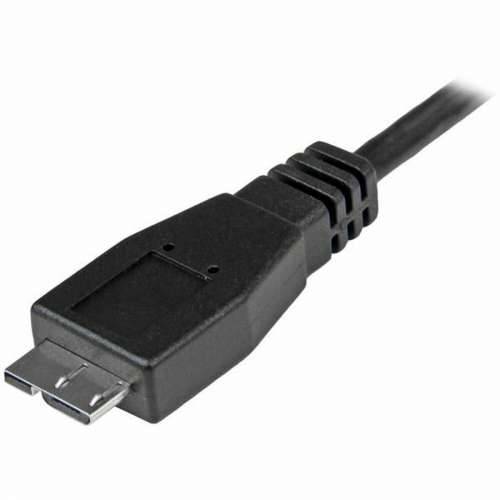 USB kabel za Micro USB Startech USB31CUB1M           USB C Micro USB B Crna Cijena