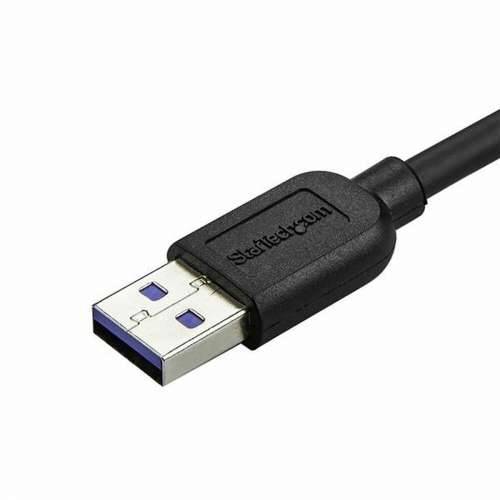 USB kabel za Micro USB Startech USB3AU2MLS           Crna Cijena