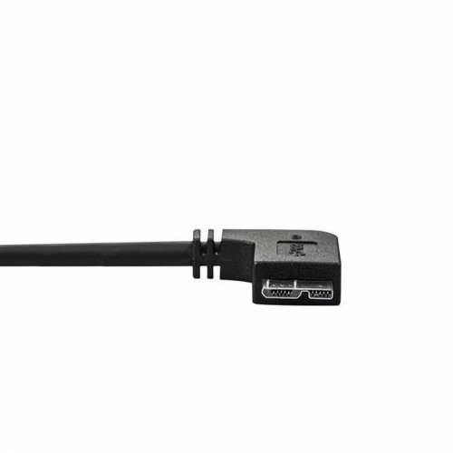 USB kabel za Micro USB Startech USB3AU2MLS           Crna Cijena
