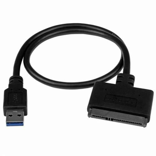 Kabel Micro USB Startech USB312SAT3CB         Crna Cijena