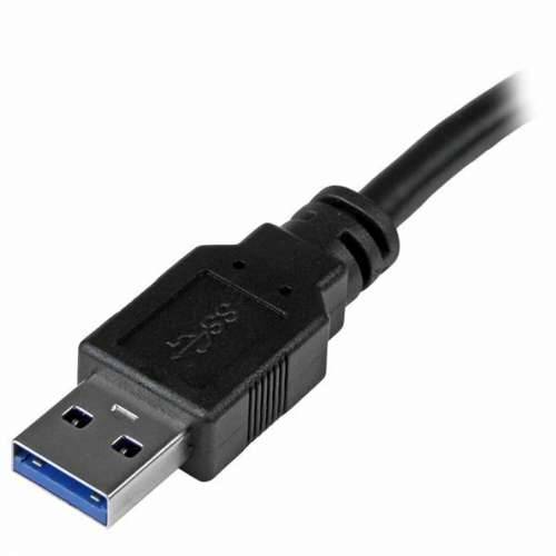 Kabel Micro USB Startech USB312SAT3CB         Crna Cijena