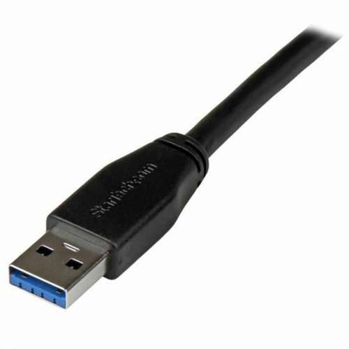 Kabel USB A u USB B Startech USB3SAB5M Crna Cijena