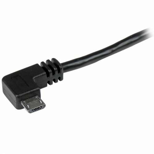 USB kabel za Micro USB Startech USB2AUB2RA2M         Crna Cijena