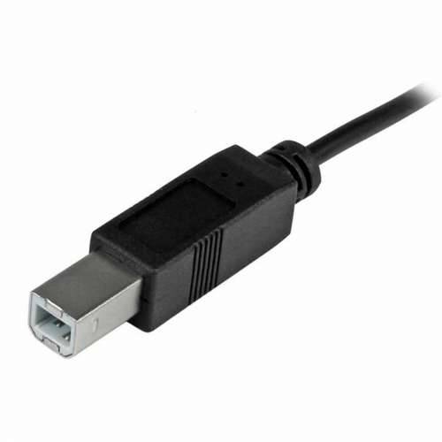 USB Adapter Startech USB2CB1M             Crna Cijena