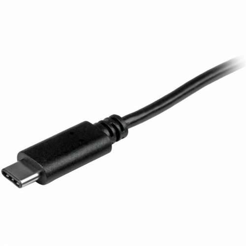 Kabel USB C Startech USB2CC1M             USB C Crna Cijena