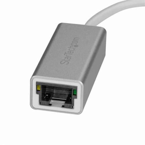 Mrežni adapter Startech US1GC30A Srebrna Cijena