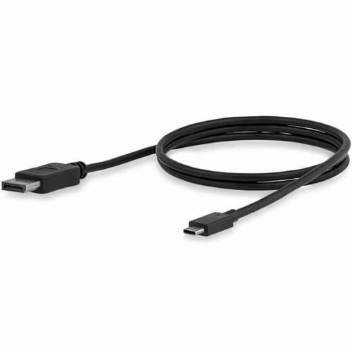 USB Adapter u DisplayPort Startech CDP2DPMM1MB Crna 1 m Cijena